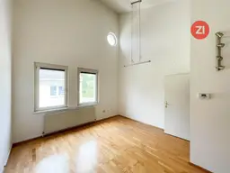 Günstig kaufen - 3 Zimmerwohnung mit Küche im Zentrum von St. Georgen/Gusen
