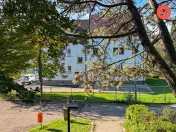 Attraktives Zinshaus mit 6 Wohneinheiten in Linz Stadtlage