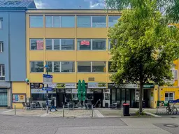 Top - Anlage im Herzen von Wels!