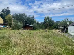 Großzügiges Grundstück in St. Ulrich bei Steyr – Natur, Ruhe &amp; Stadtnähe