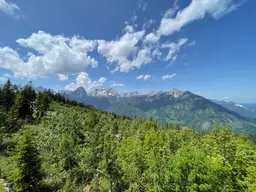 „Zwischen Himmel und Gipfeln" – Ein alpiner Traum mit Alpenpanorama auf den Hutterer Böden!
