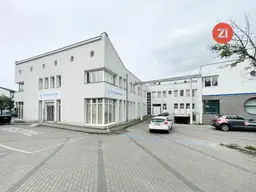 Attraktives Gewerbe Investment im Zentrum von St. Georgen an der Gusen - 4,5% Rendite