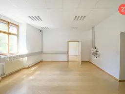 Herrliches Altbau Büro - beste Lage / Stellplätze verfügbar