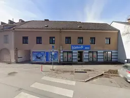 Ertragsliegenschaft mit Potenzial in aufstrebender Linzer Lage