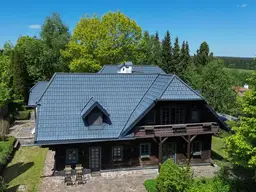 Altenberg: "Original &amp; Originell!" mit Tradition und Wohnkomfort in traumhafter Ausblickslage!