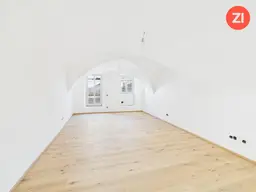 Einzigartiges Stadthaus mit 5- Zimmer, Garten und Panorama Balkon in Enns (in Renovierung)