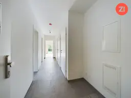 Attraktive geförderte 3-Zimmer-Wohnung, in der Nähe der Autobahn S10