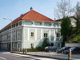 Anleger-Highlight in Lambach: Langfristig vermietetes Investmentpaket mit 16 Wohnungen!
