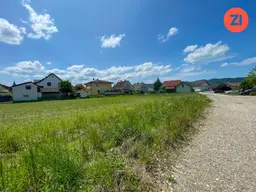 Attraktives Baugrundstück in Hartkirchen – ideal für Ihr Traumhaus
