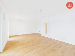 Zuhause am Inn – Geförderte 4 ZI-Wohnungen mit Balkon &amp; Tiefgaragenparkplatz