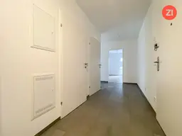 Modern Wohnen in Gallspach – Geförderte Neubauwohnungen mit 2 &amp; 3 Zimmern