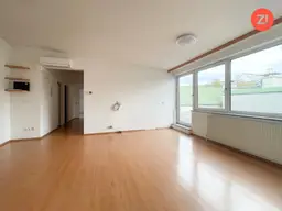 Wohnen im Zentrum von St. Georgen/Gusen - 3,5 Zimmerwohnung mit Dachterrasse