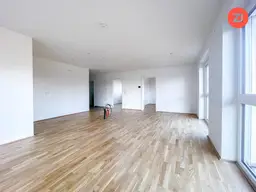 *WELSER ECK* 4-Zimmerwohnung mit Balkon