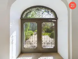 Arbeiten im Schloss - Traumhafte Büro / Ausstellungsfläche