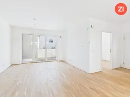 *1 Monat Mietfrei* Alpenblick Hagenberg – Moderne 2- Zimmer Mietwohnung - ab Herbst verfügbar