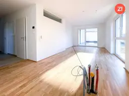 *WELSER ECK* 4-Zimmerwohnung mit Balkon