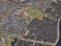 Wohnbaugrund nähe Solar City Pichling