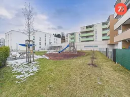 Zuhause am Inn – Geförderte 2-4 ZI-Wohnungen mit Balkon &amp; Tiefgarage