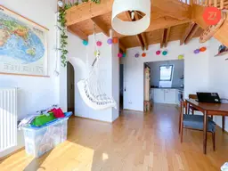 Schöne 2,5- Zimmer Wohnung - unbefristetes Mietverhältnis - Im Herzen von Urfahr
