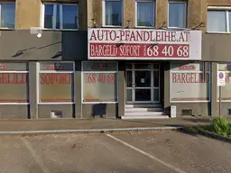 Top Lage an der Unionstraße: Geschäftslokal mit Lager &amp; Parkplätzen und großen Werbeflächen!