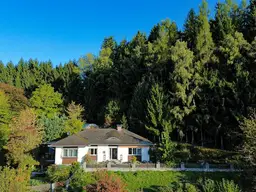 „Sacherlfeeling pur – Allein- und Aussichtslage mit 7.576 m² Naturparadies für Mensch &amp; Tier!“