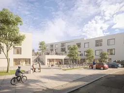 "Top Geschäftsfläche in Schwertberg!"Zur Miete: ca. 125 m²