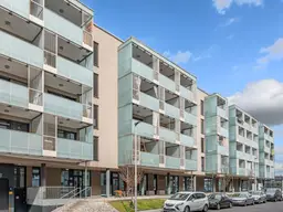 Anleger: Urbanes Wohnen im Lindenpark / Linz-UrfahrInvestieren in Zukunftssicherheit, Wohnung ca. 88 m²
