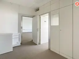Modernes Büro in Zentrum von Wels