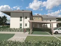 NÄHE HINTERSEE! Schöne 3-Zi-Gartenwohnung in Holzbauweise zu Salzburgs günstigstem Neubaupreis + WBF 2025!!