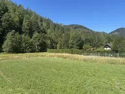 OBERASCH/HINTERSEE: Gemütliche 4-Zimmer-Terassen-Wohnung D12 in Holzbauweise, nur mehr wenige Wohnungen frei!