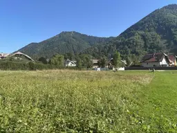 OBERASCH/HINTERSEE: Gemütliche 4-Zimmer-Terassen-Wohnung D13 in Holzbauweise, nur mehr wenige Wohnungen frei!