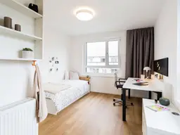 Modernes Apartment in Top-Lage + komplett möbliert, inklusive Küche