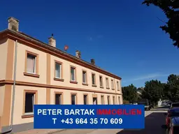 TRAISKIRCHEN - "FRÜHER AN SPÄTER DENKEN!" - Gepflegtes Mehrparteienhaus mit 8 Wohnungen in Ruhelage