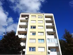 Anlageobjekt: Penthouse-Wohnung in Klagenfurt