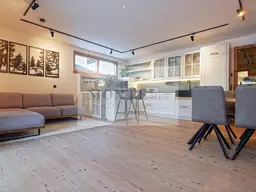 Exklusive 3-Zimmer Wohnung in TOP-Lage