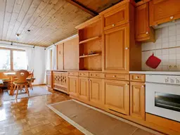 Ferienapartment an der Pengelsteinabfahrt