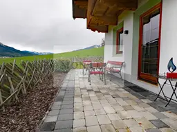 Das perfekte, gepflegte Zuhäusl mit herrlichem Bergblick