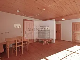 SKI-In / SKI-Out - Apartment mit Freizeitwohnsitz!