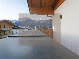 Gelegenheit! Penthouse mit einzigartigem Ausblick und tollen Außenflächen