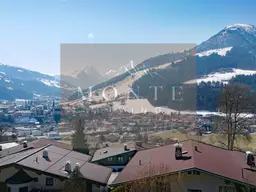 Begehrter Freizeitwohnsitz in sonniger Panoramalage
