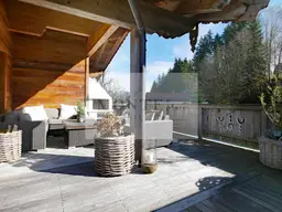 GOING`s Best- herrliches Refugium nahe der Skipiste