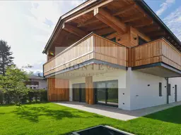 The Feel-Good|Chalet zum Wohlfühlen