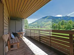 Wohntraum am Golfplatz