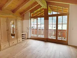 Das perfekte, gepflegte Zuhäusl mit herrlichem Bergblick