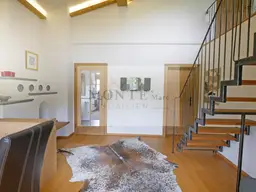 Alpine Life- Style- Wohnung an der begehrten Bichlalm mit Garage- Freizeitwohnsitz!