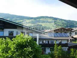 Tolle Gelegenheit- Dachgeschoss mit Gestaltungsmöglichkeiten in sonniger Lage Kirchbergs
