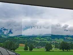Gemütlich Wohnen in Aurach- Vollmöblierung