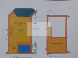 Invest in Innsbruck !2 Zimmer- Wohnung mit Galerie und Parkplatz- Bording- House