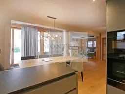Wohlfühl- Chalet- Einziehen und Genießen