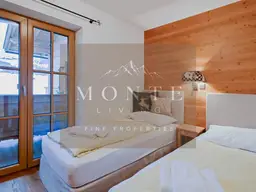 Cozy Apartement - Ferienvermietung mit Sauna, Stellplatz &amp; Skikeller nahe der Skipiste
